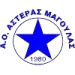 logo Asteras Magoula