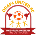 logo Orapa United