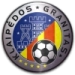 logo Granitas Klaipeda