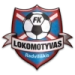 logo Lokomotyvas Radviliskis