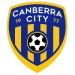 logo Canberra City