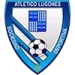 logo Atlético Lugones