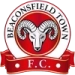 logo Beaconsfield Town