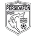 logo Persidafon Dafonsoro