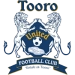 logo Tooro United