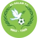 logo Al Salam Wau