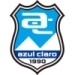 logo Azul Claro Numazu
