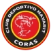 logo Coras de Tepic