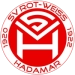 logo Rot-Weiss Hadamar