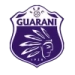 logo Guarani de Palhoça