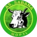 logo AS Sabana