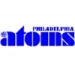 logo Philadelphia Atoms