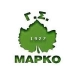 logo Marko Markopoulo