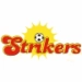 logo Fort Lauderdale Strikers 1988-1994