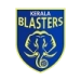 logo Kerala Blasters