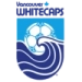 logo Vancouver Whitecaps 1973-1984