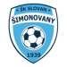 logo Slovan Simonovany