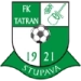 logo Tatran Stupava