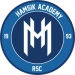 logo RSC Hamsik Academy