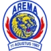 logo Arema Pertamina