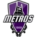 logo Nashville Metros