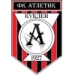 logo Atletik Kuklen