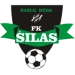 logo Silas Kaslu Ruda