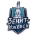 logo Zenit Izhevsk