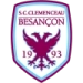 logo Clémenceau Besançon