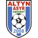 logo Altyn Asyr
