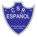 logo Centro Español