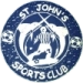 logo St. John's SC