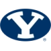 logo Brigham Young University