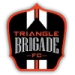 logo Triangle Brigade FC