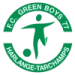 logo FC Green Boys