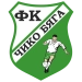 logo Chiko