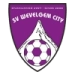 logo Wevelgem City