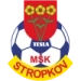 logo Tesla Stropkov