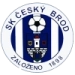 logo Cesky Brod