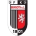 logo Brandys nad Labem