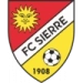logo FC Sierre