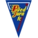 logo FC Pied du Jura