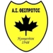 logo Thesprotos