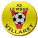 logo Le Mans Villaret
