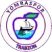 logo Yomraspor