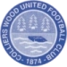 logo Colliers Wood United