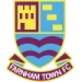 logo Farnham Town