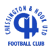 logo Chessington & Hook United