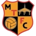 logo Mildenhall Town