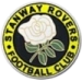 logo Stanway Rovers